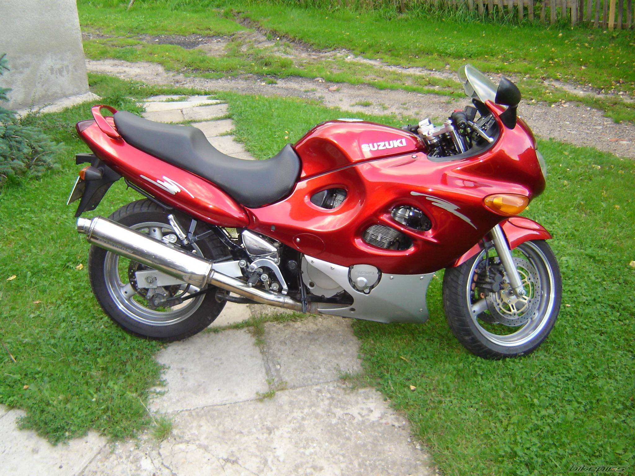 Bike Photo 563748