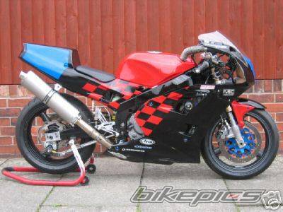 Bike Photo 563751