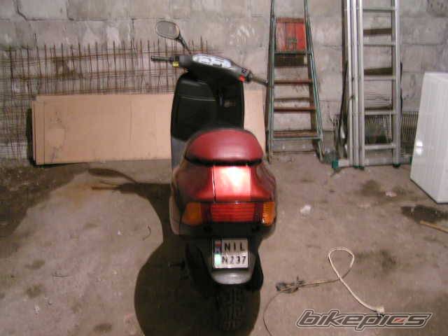 Bike Photo 563774