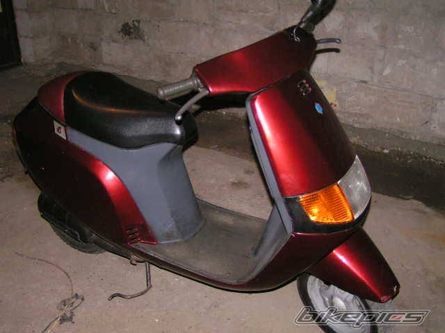 Bike Photo 563775