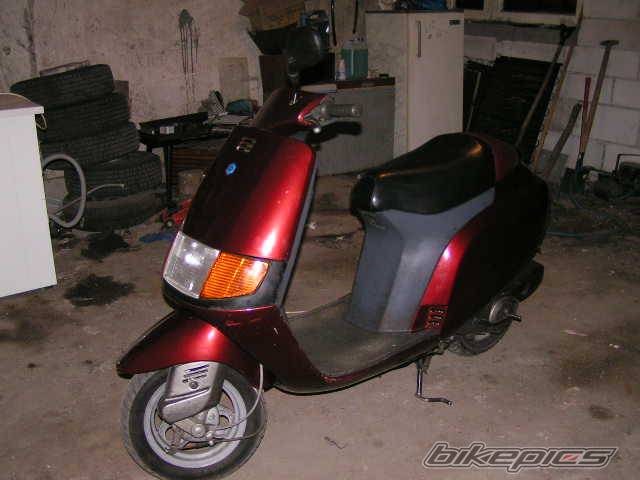 Bike Photo 563778