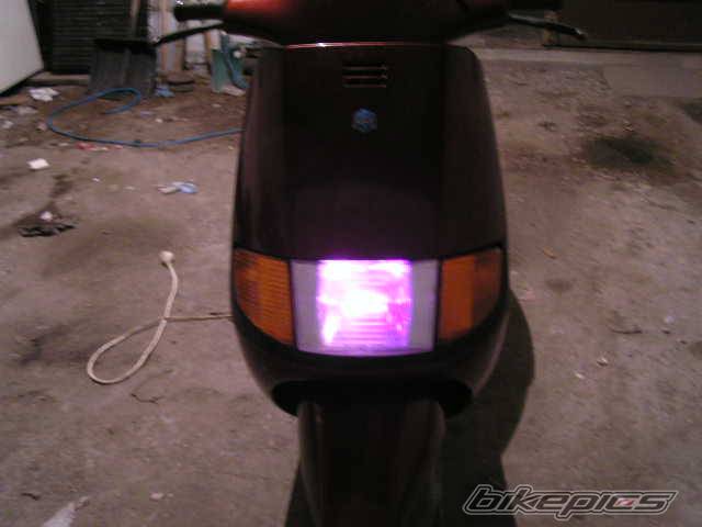 Bike Photo 563781