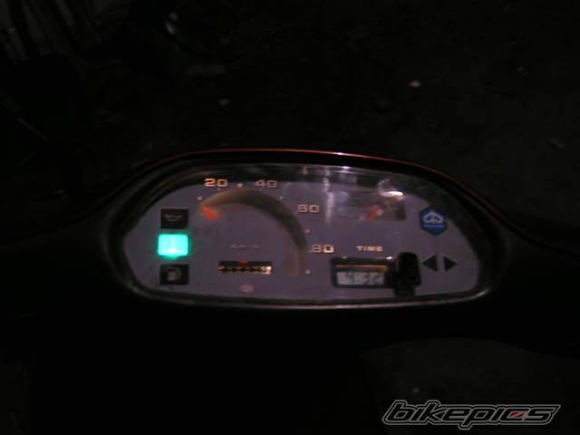 Bike Photo 563783