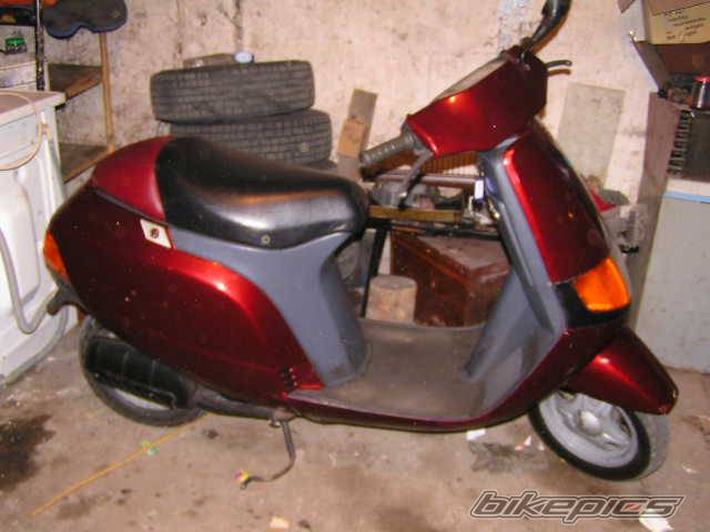 Bike Photo 563785
