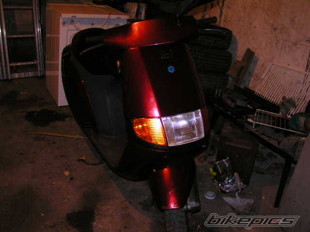 Bike Photo 563787