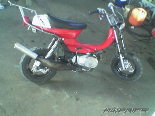 Bike Photo 563825