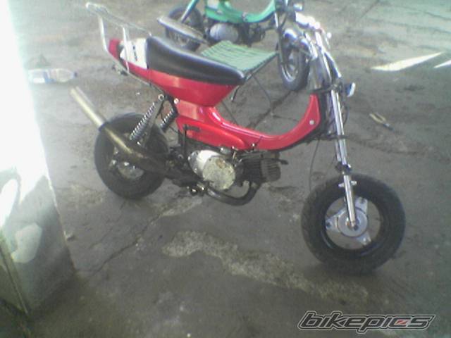 Bike Photo 563832