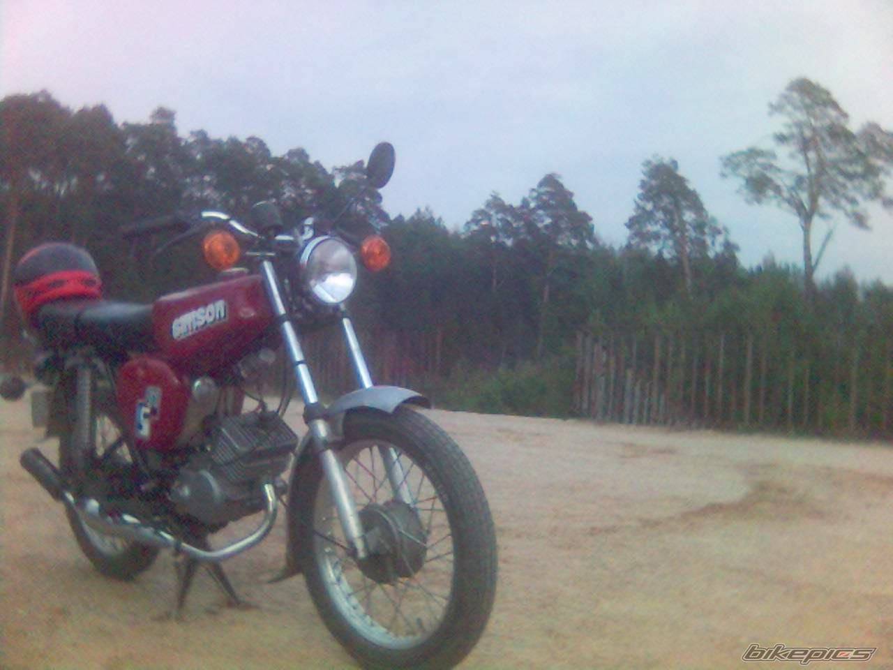 Bike Photo 563833
