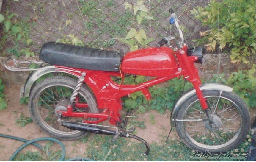 Bike Photo 563835