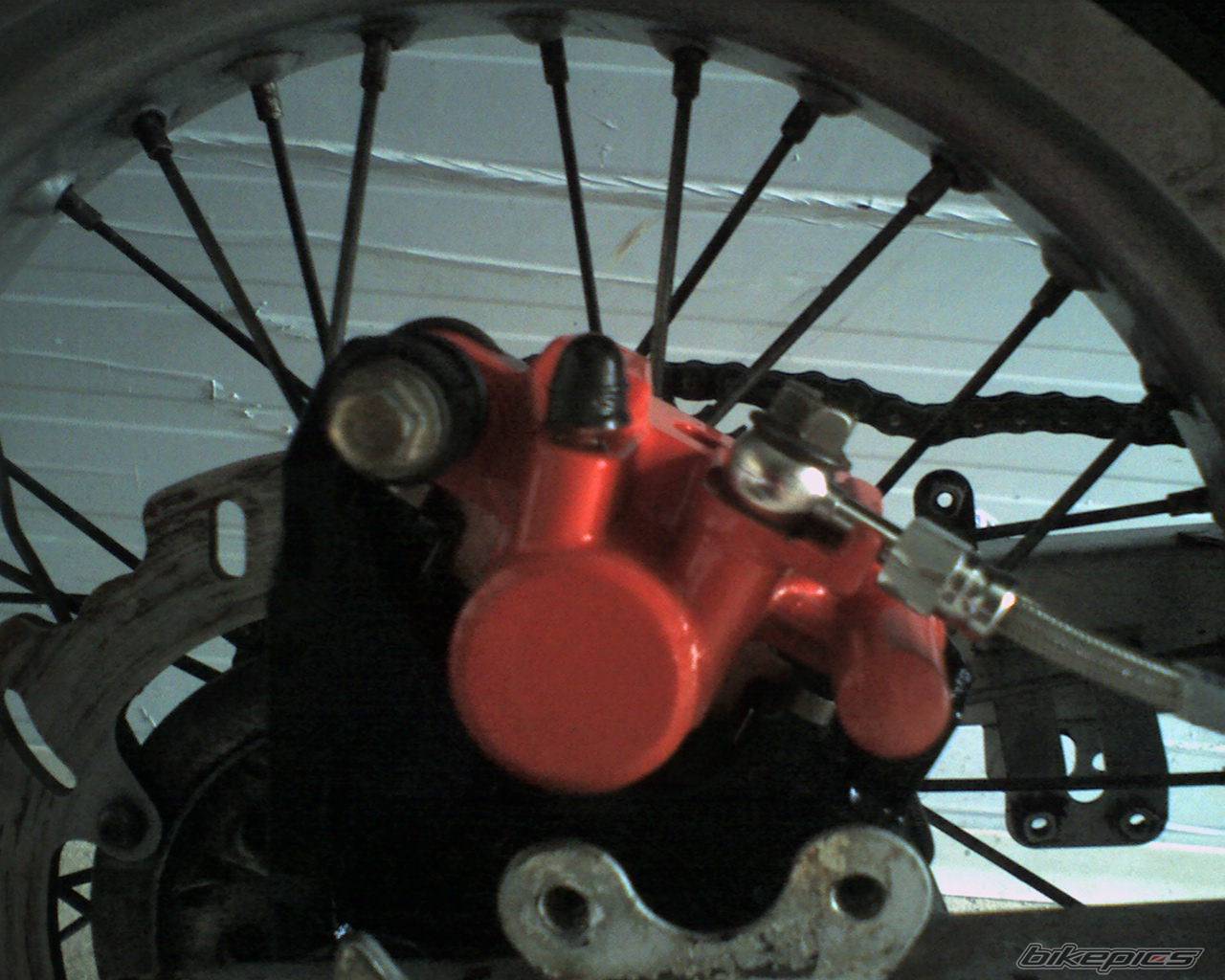 Bike Photo 563854