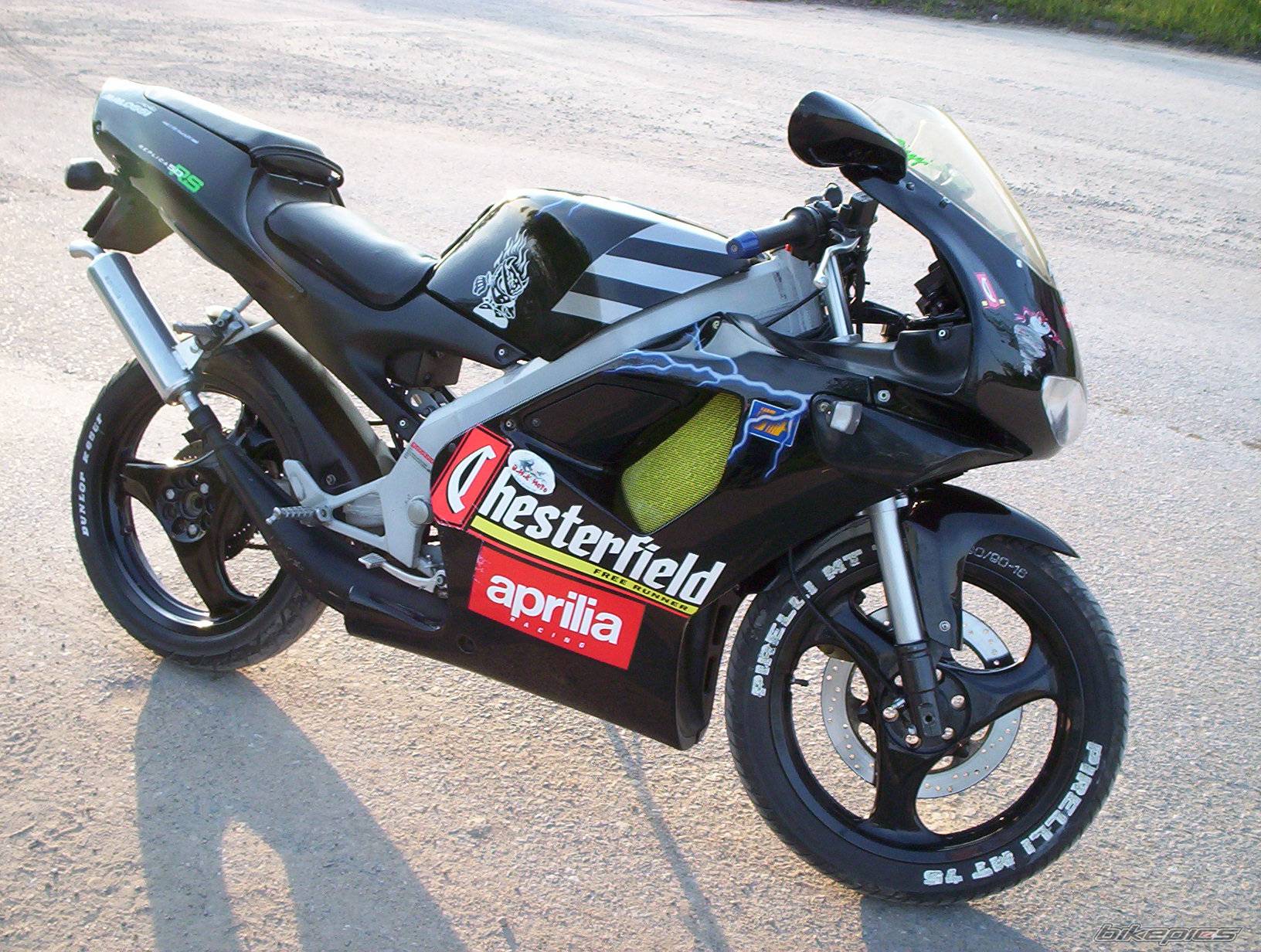 Bike Photo 563858
