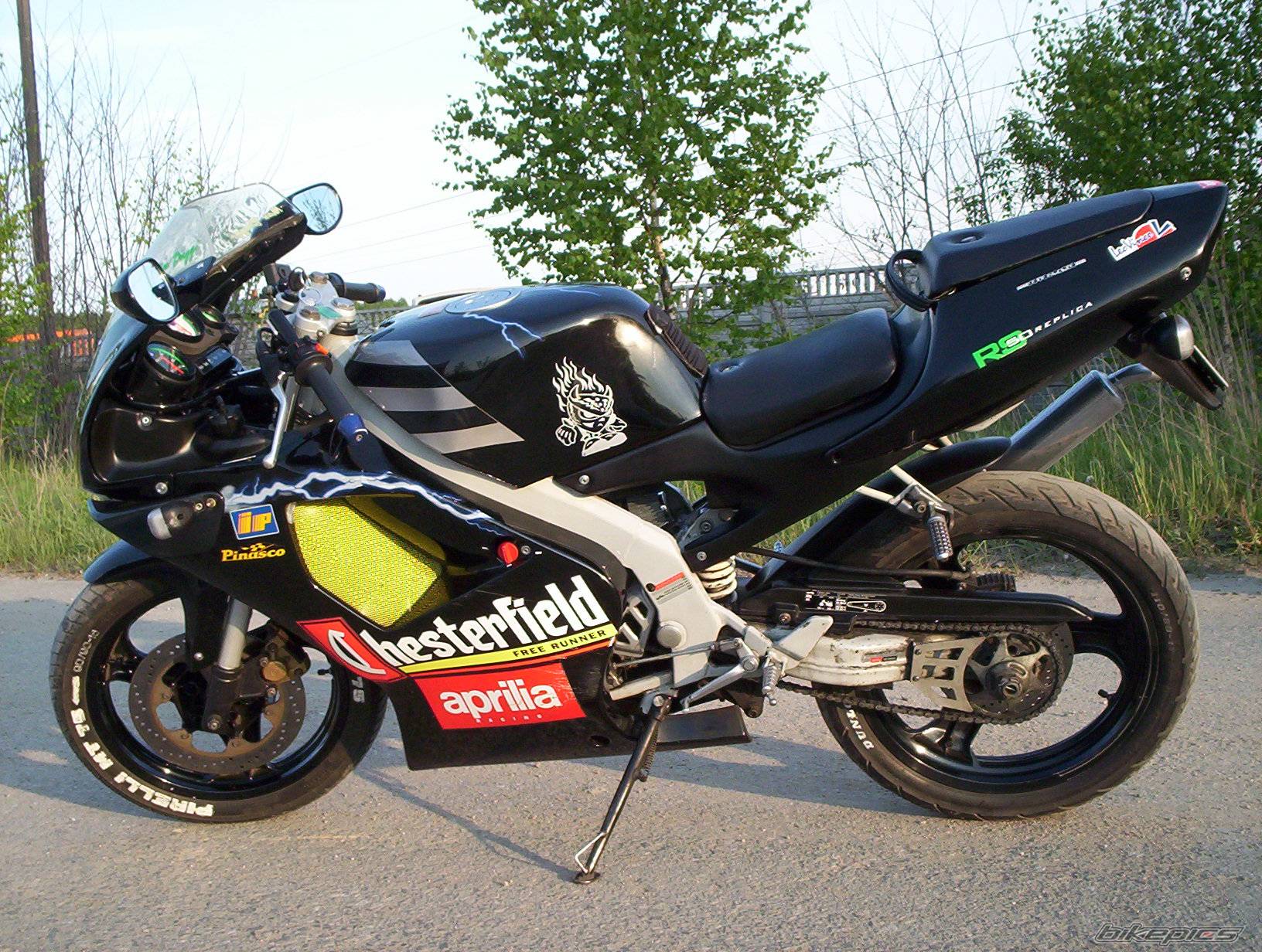 Bike Photo 563868