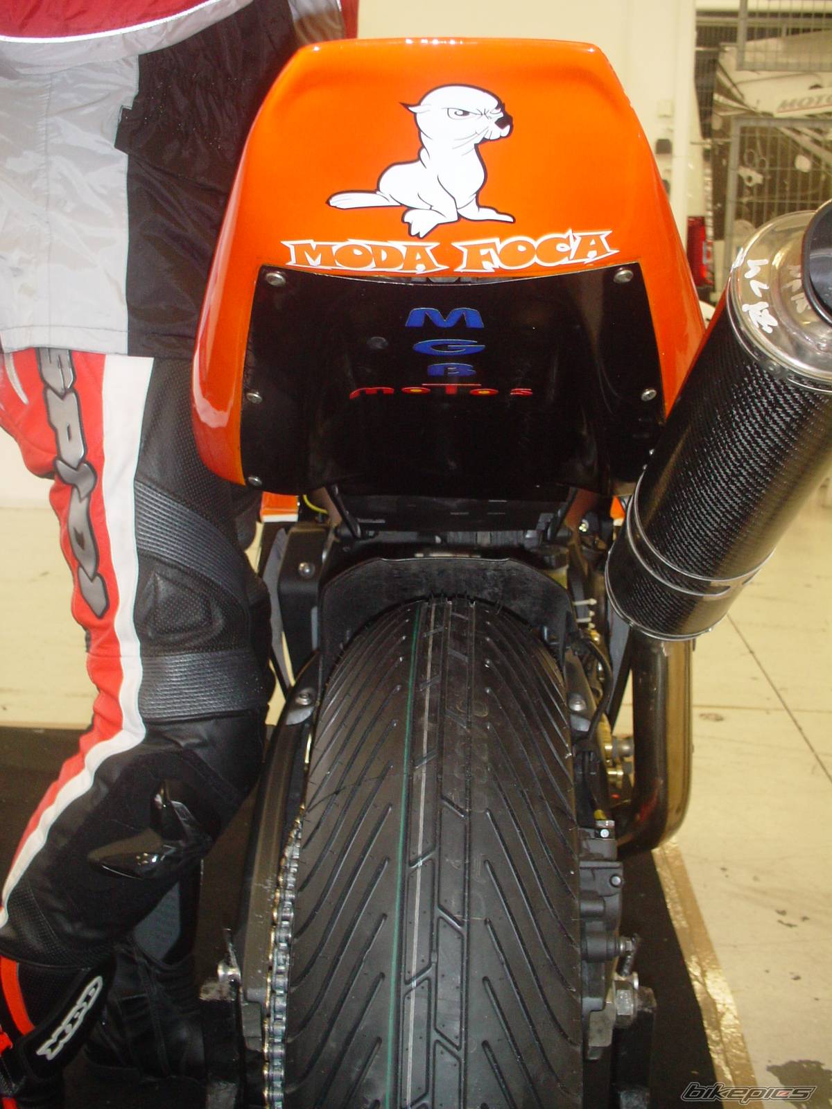 Bike Photo 563882