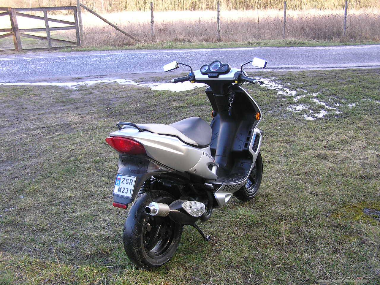 Bike Photo 563885