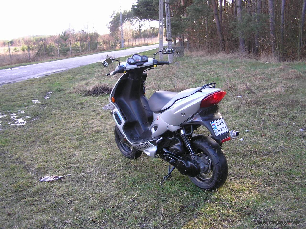 Bike Photo 563887