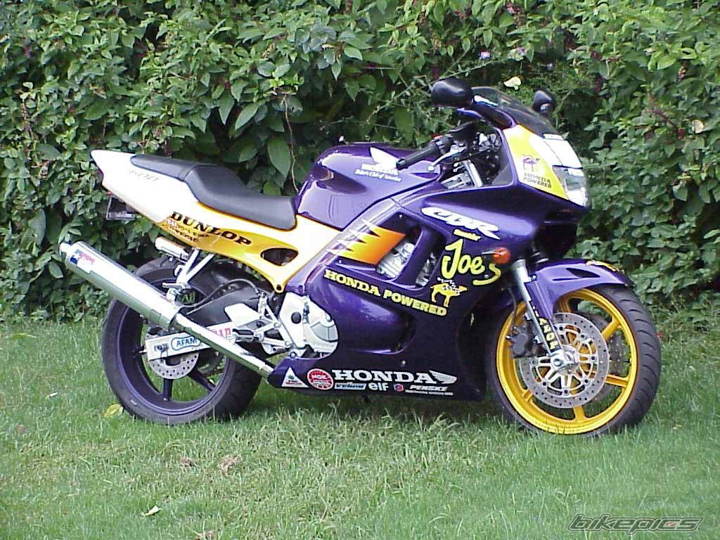 Bike Photo 5639