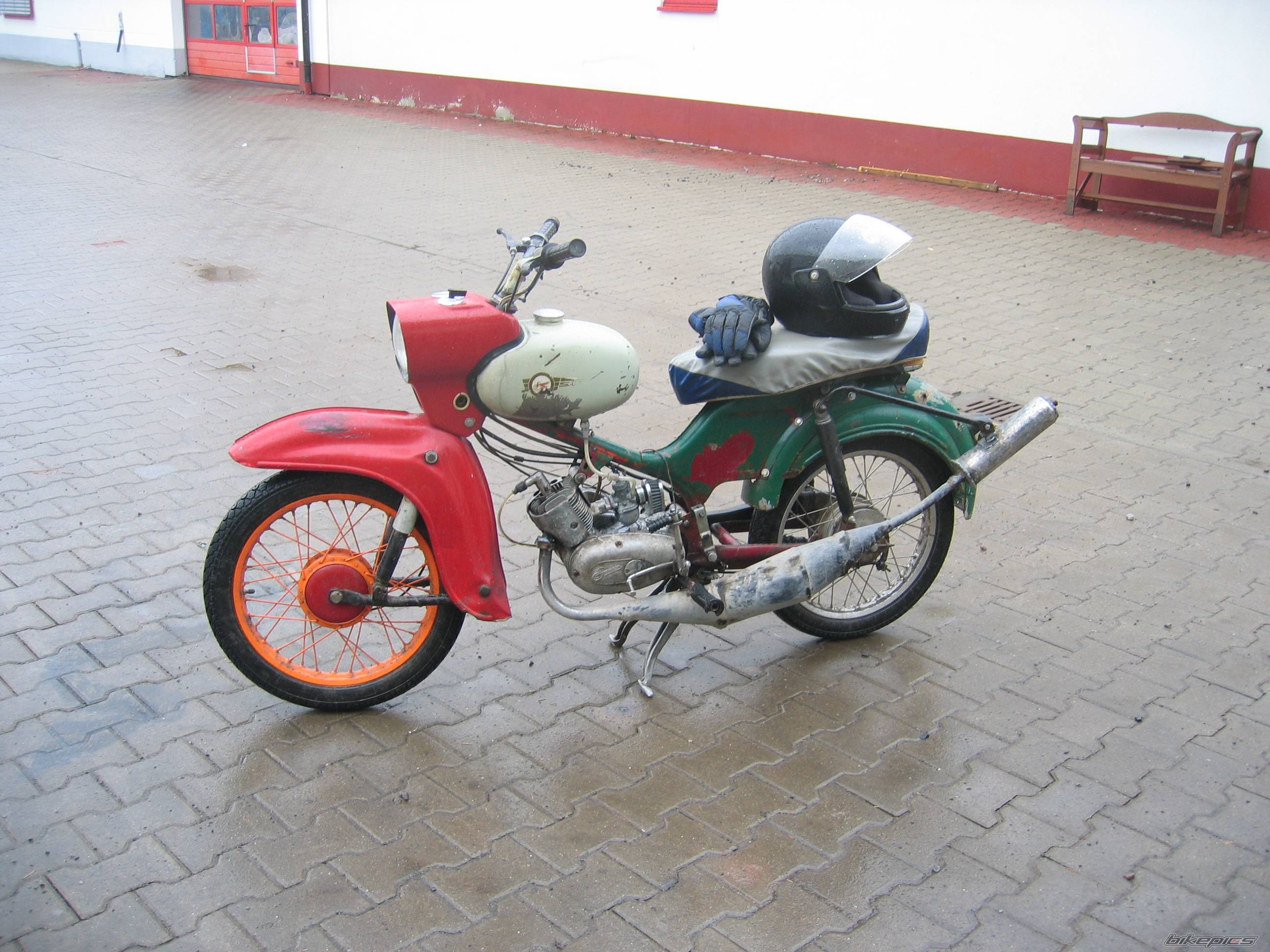 Bike Photo 563946