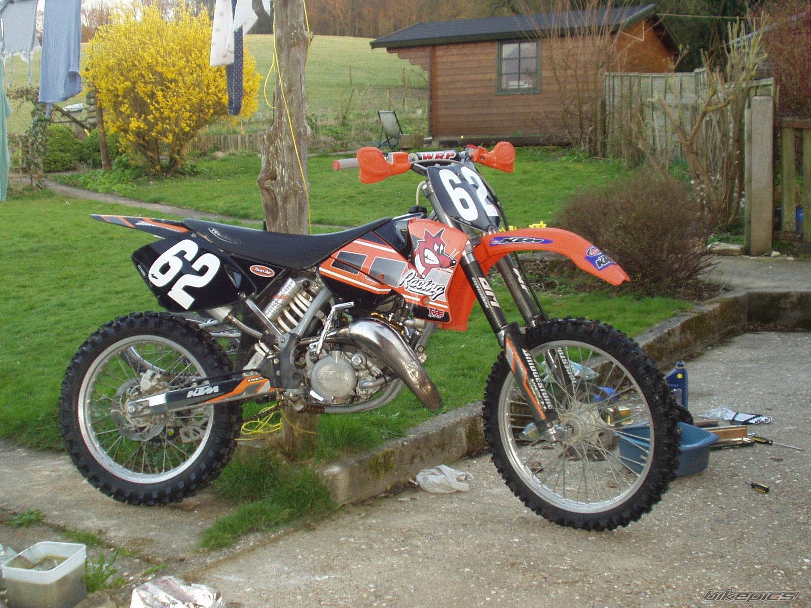 Bike Photo 563952