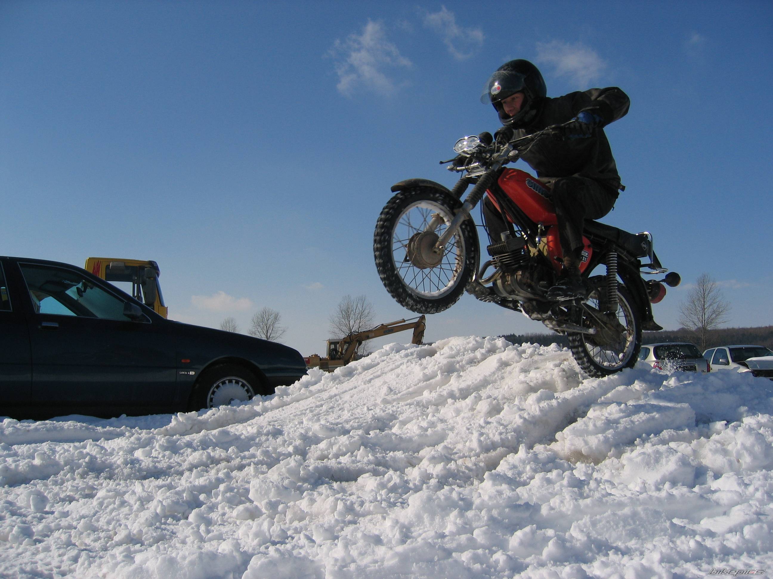 Bike Photo 563962