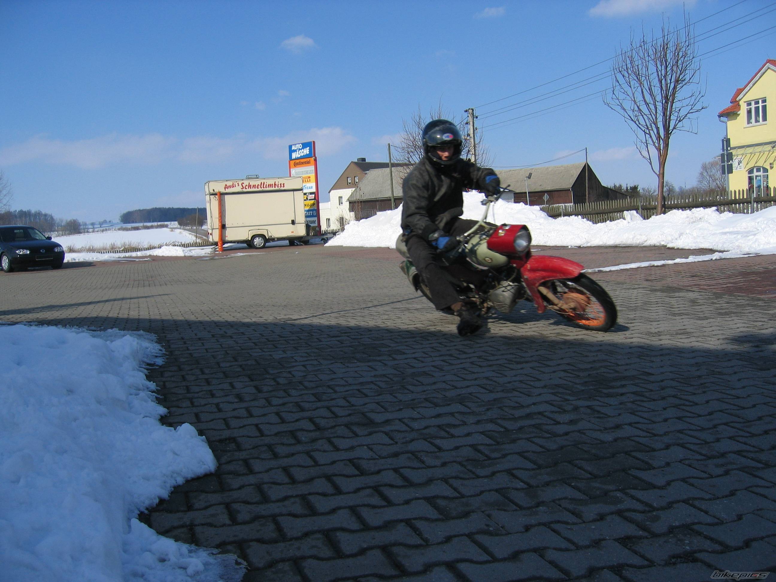 Bike Photo 563970