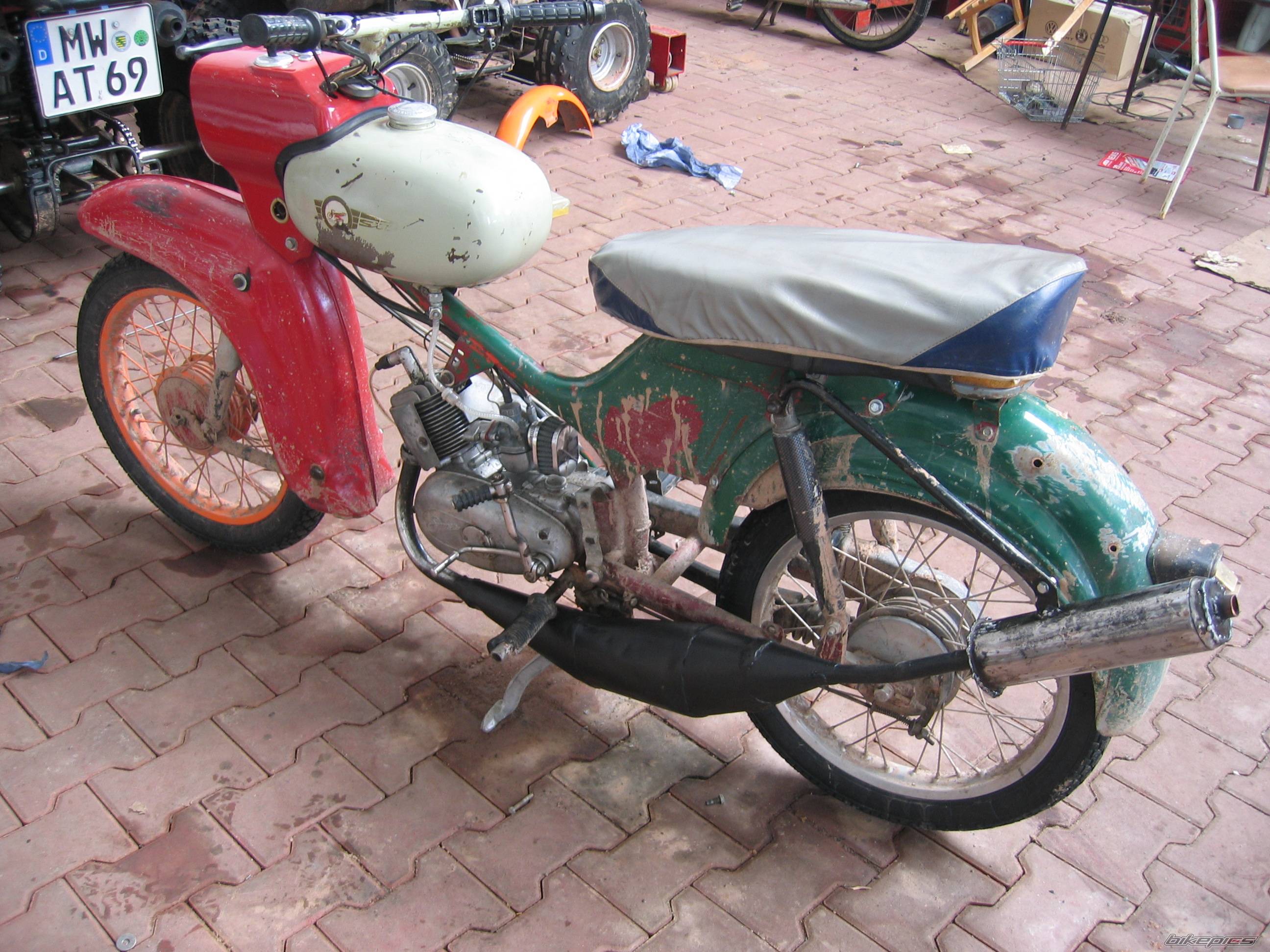 Bike Photo 563974