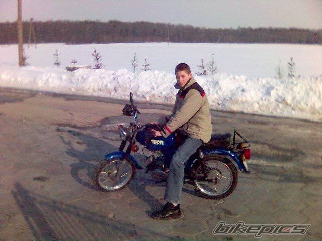 Bike Photo 563979