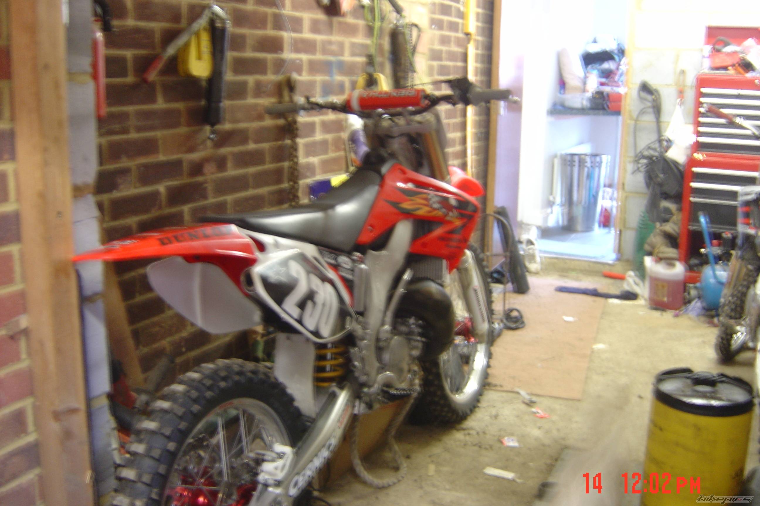Bike Photo 563981