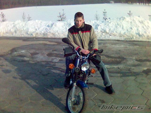 Bike Photo 563989