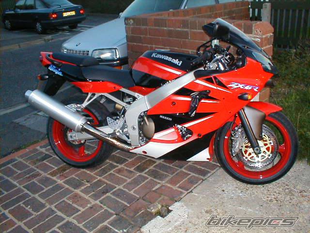 Bike Photo 564