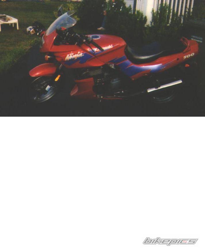 Bike Photo 56402