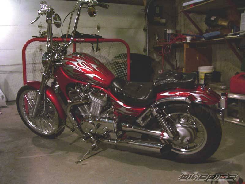 Bike Photo 564034