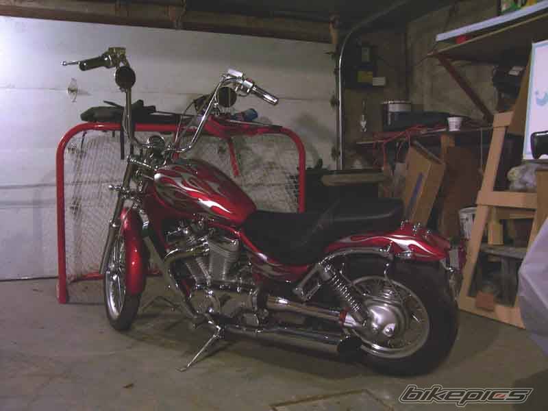 Bike Photo 564038