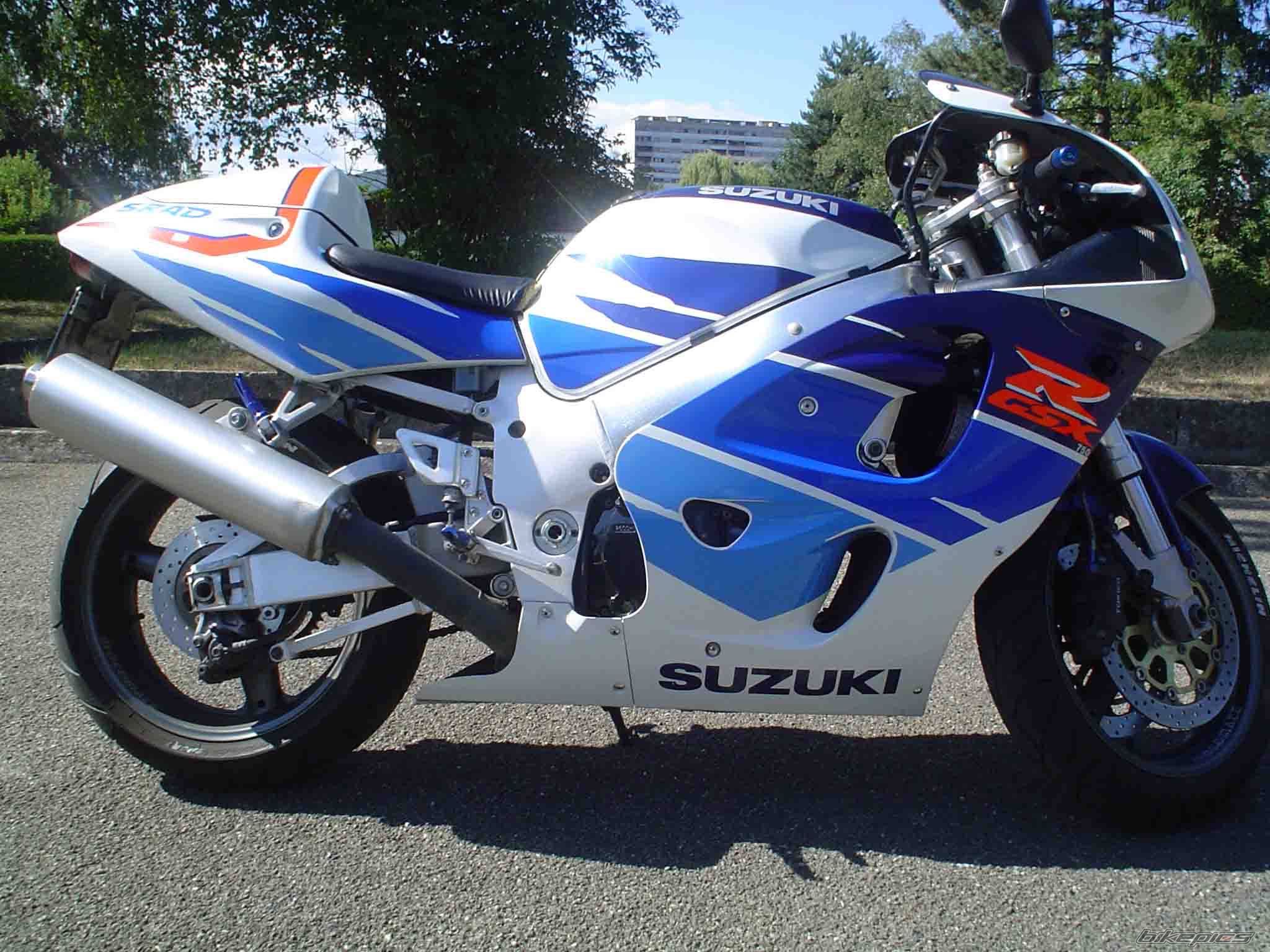 Bike Photo 56405