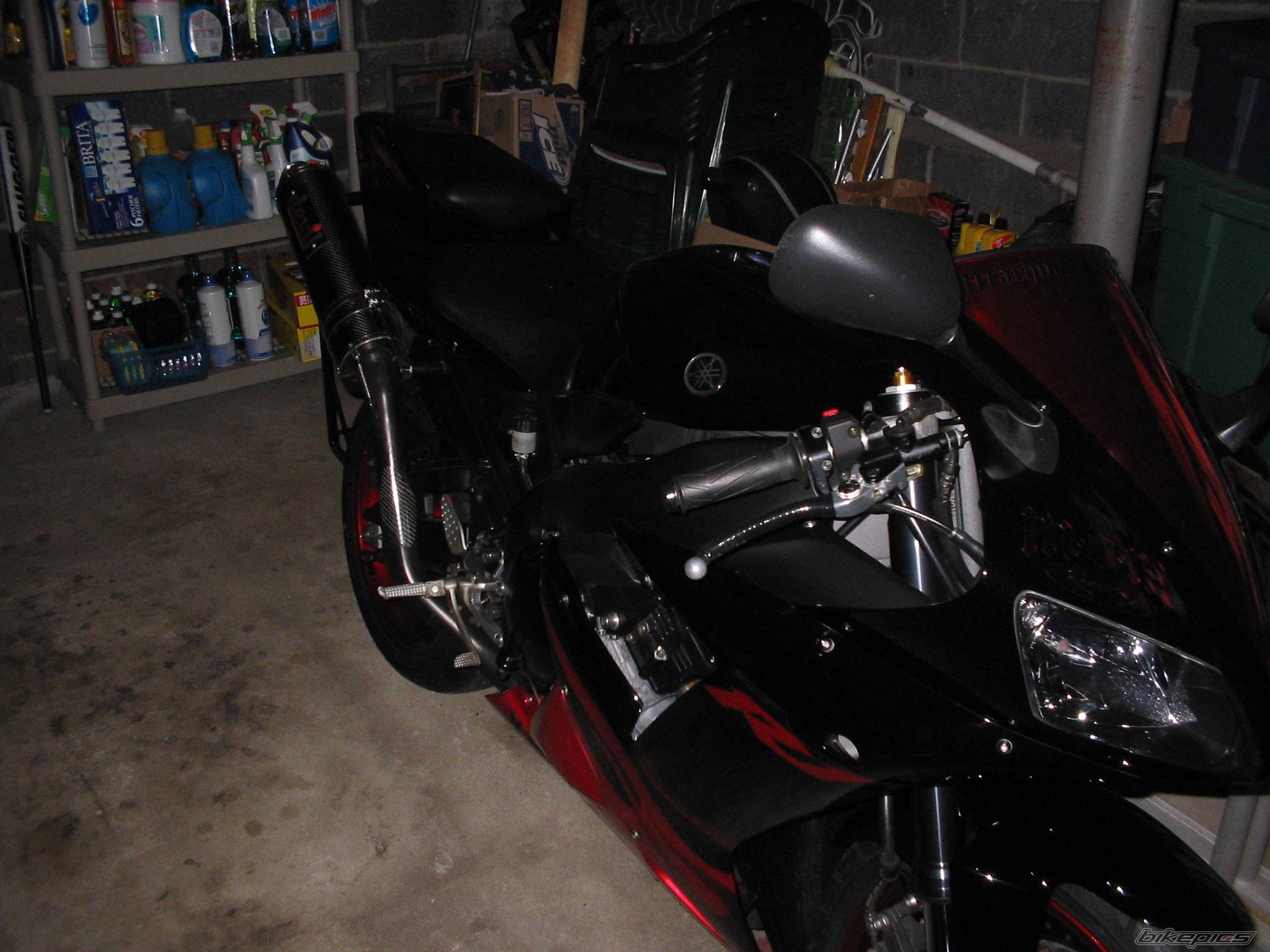 Bike Photo 564084