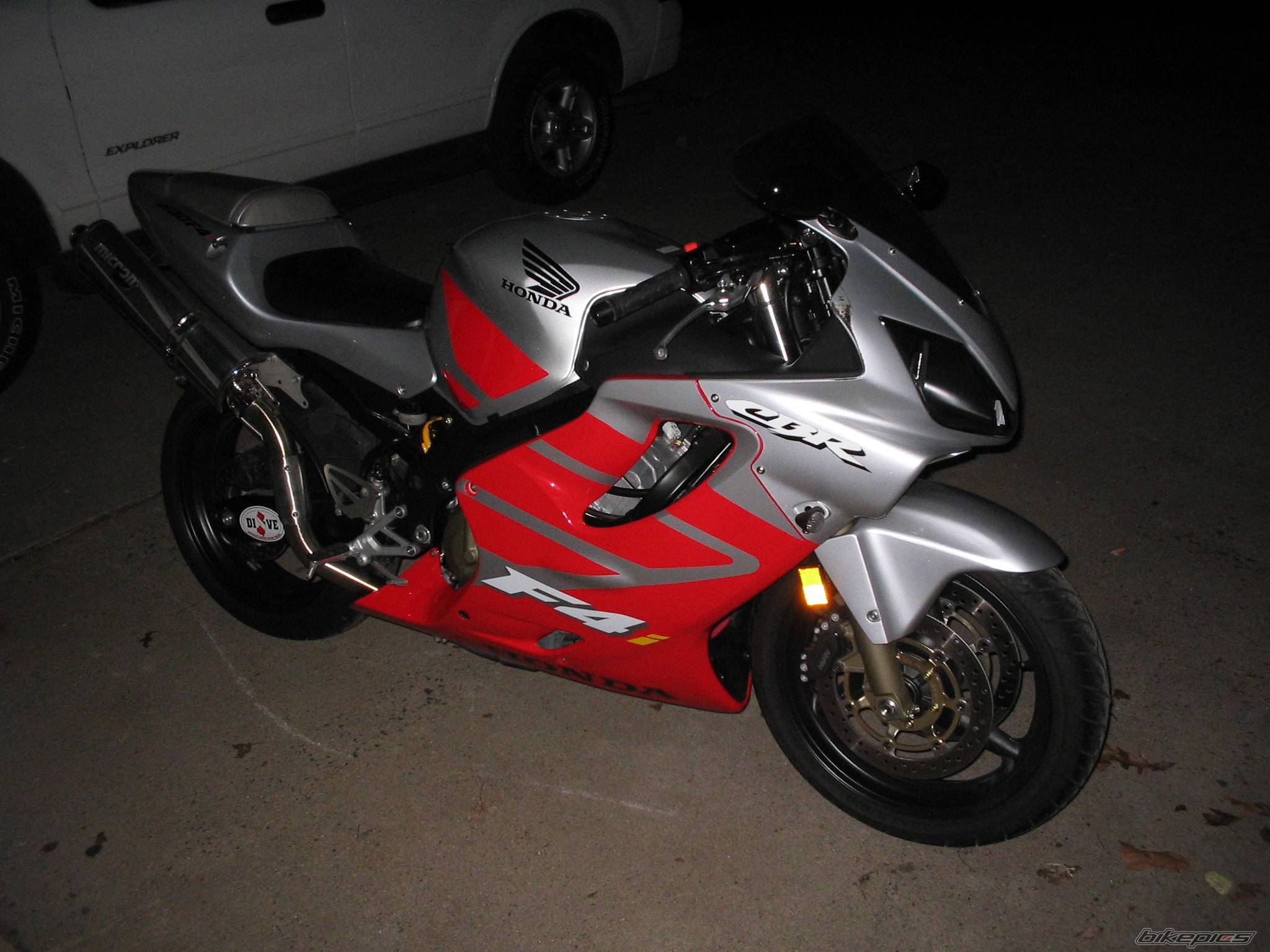 Bike Photo 564085