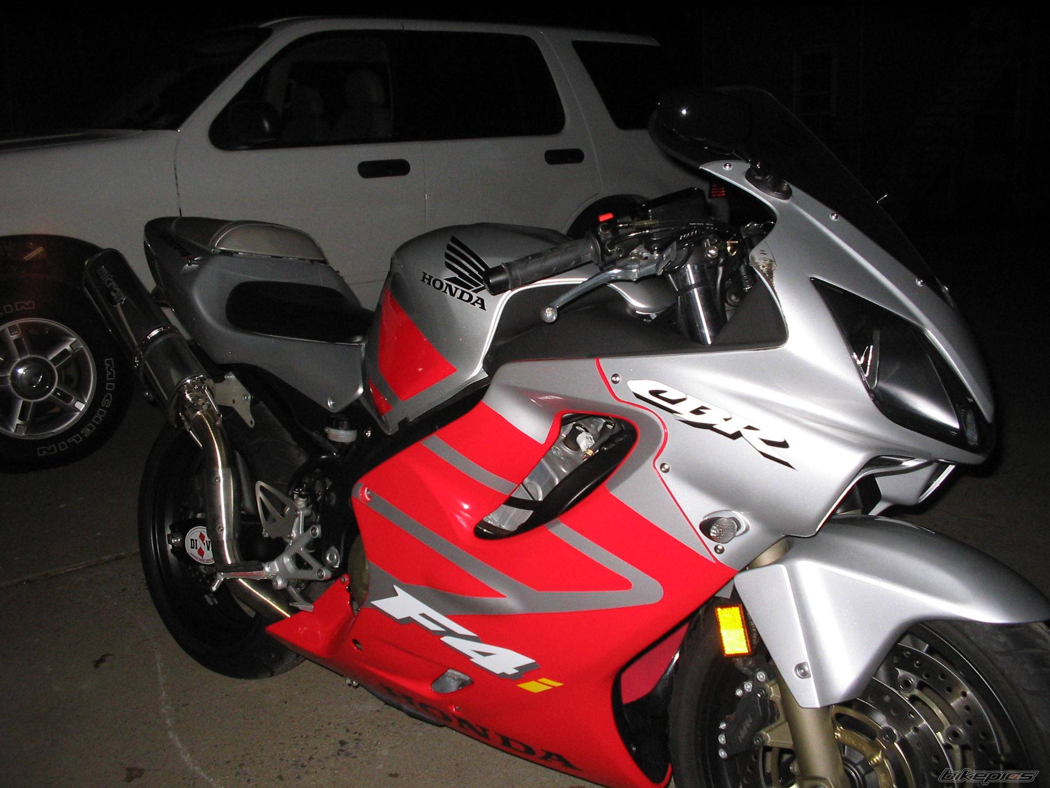 Bike Photo 564087
