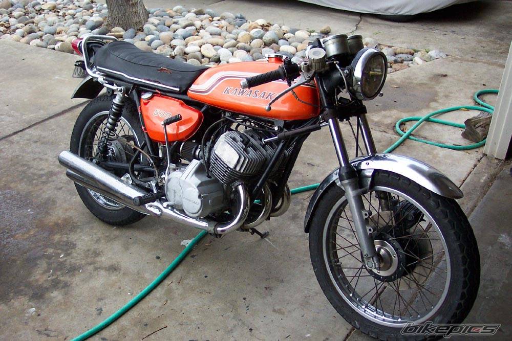 Bike Photo 564176