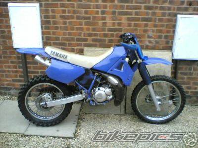 Bike Photo 564200