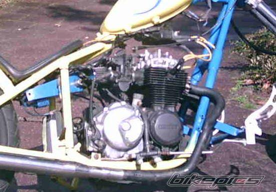 Bike Photo 564217