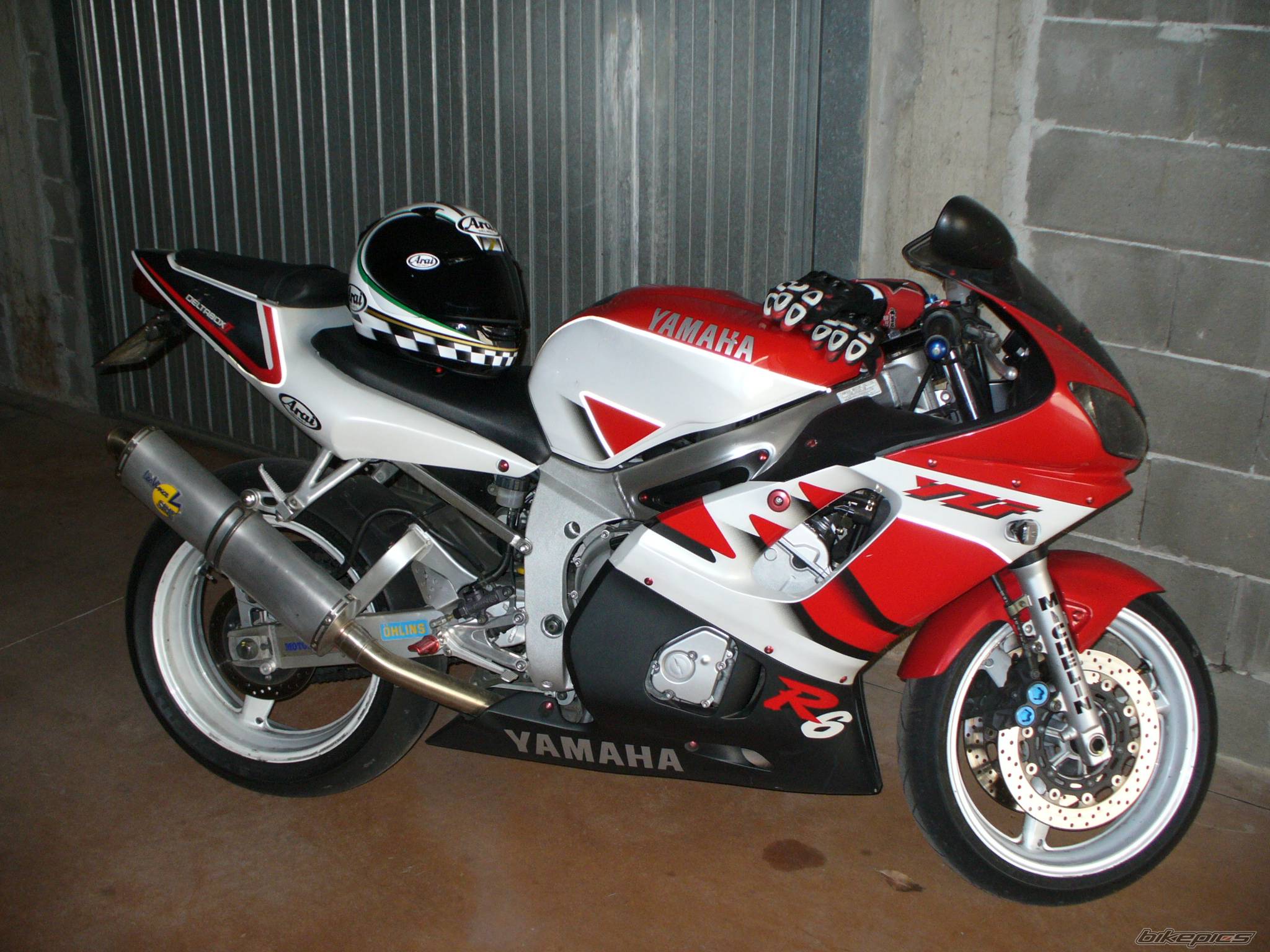Bike Photo 564225