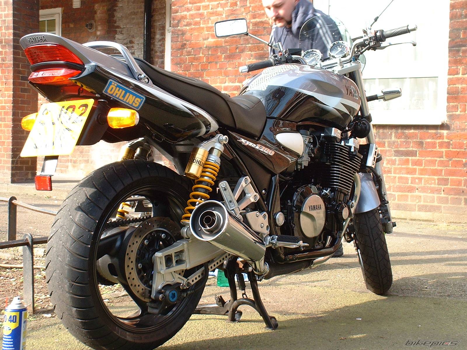 Bike Photo 564258