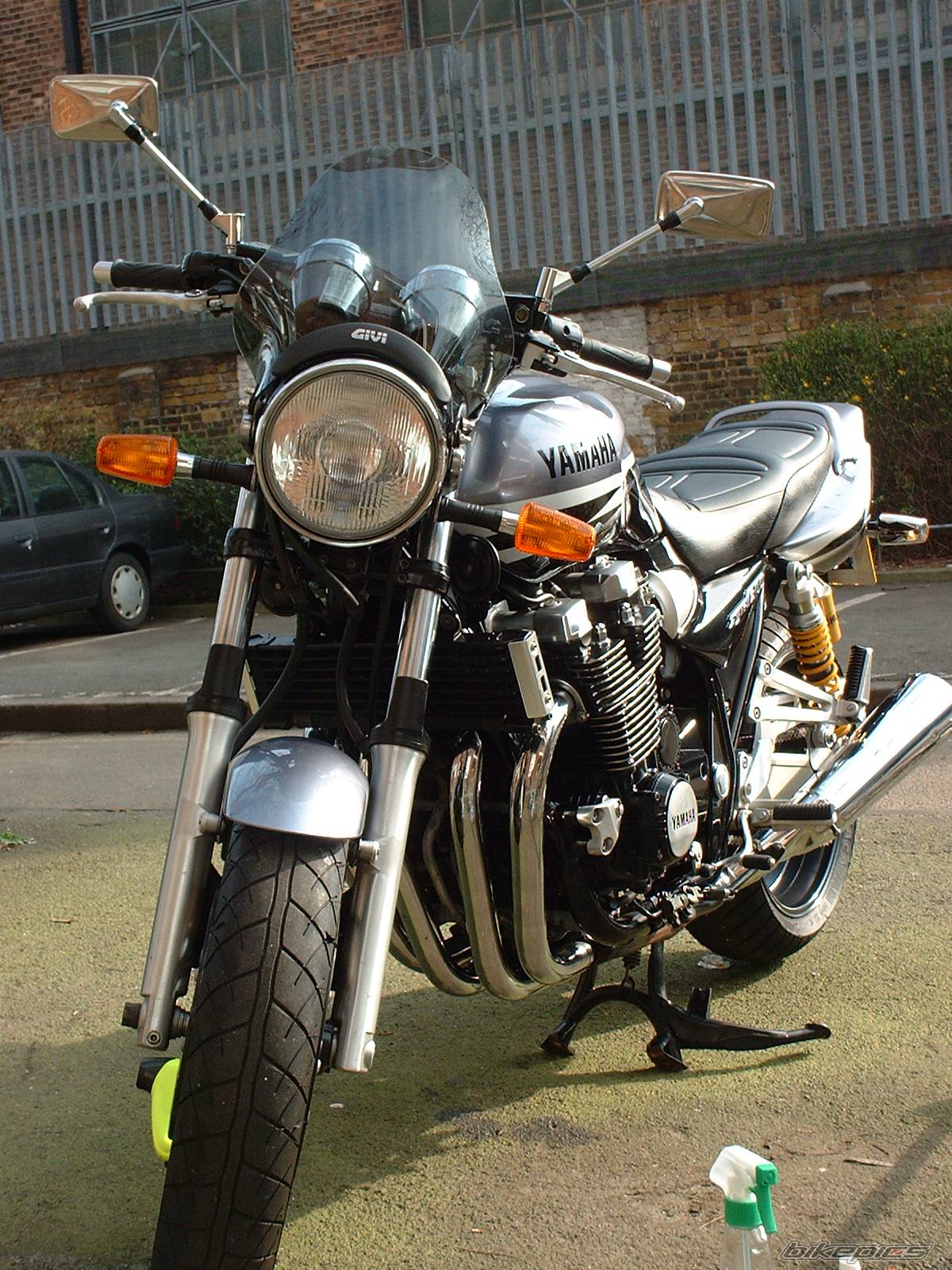 Bike Photo 564259