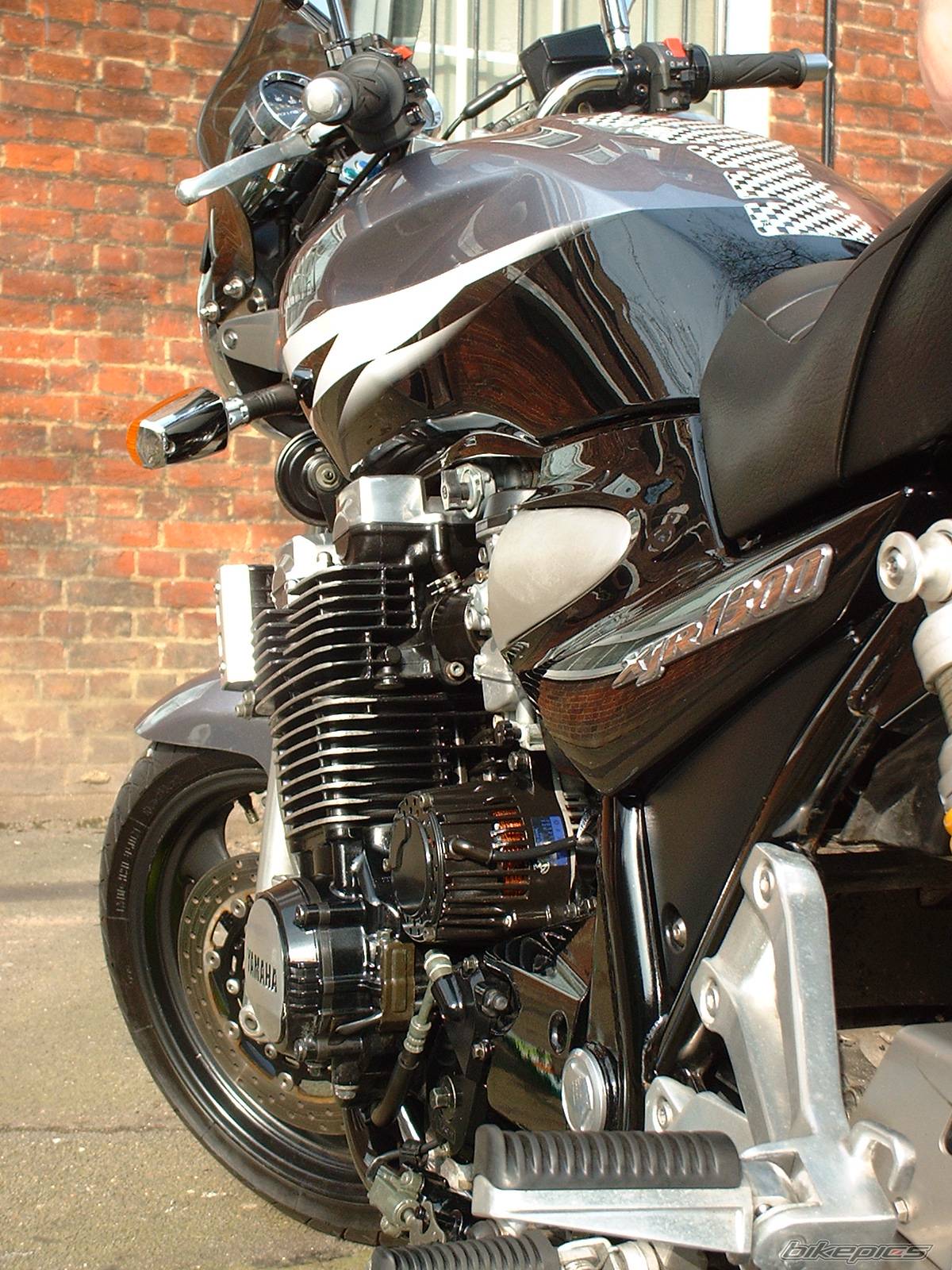Bike Photo 564260