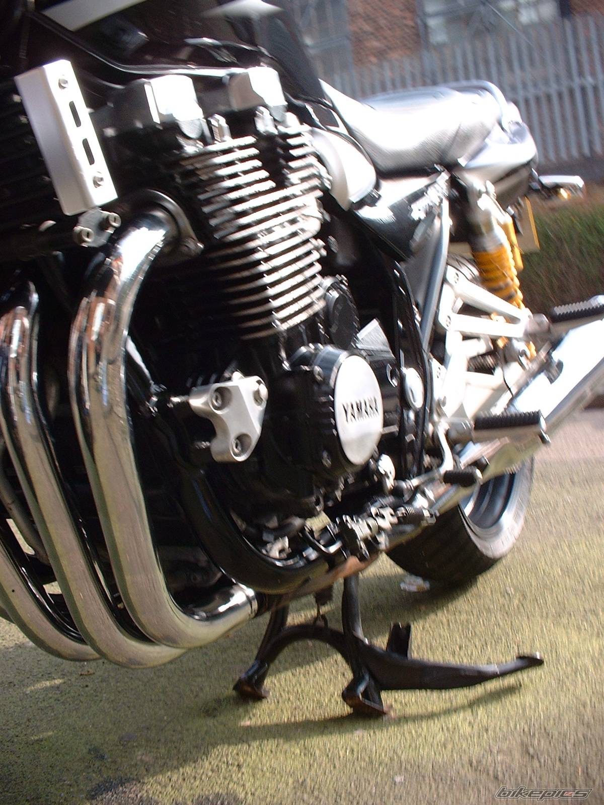 Bike Photo 564263