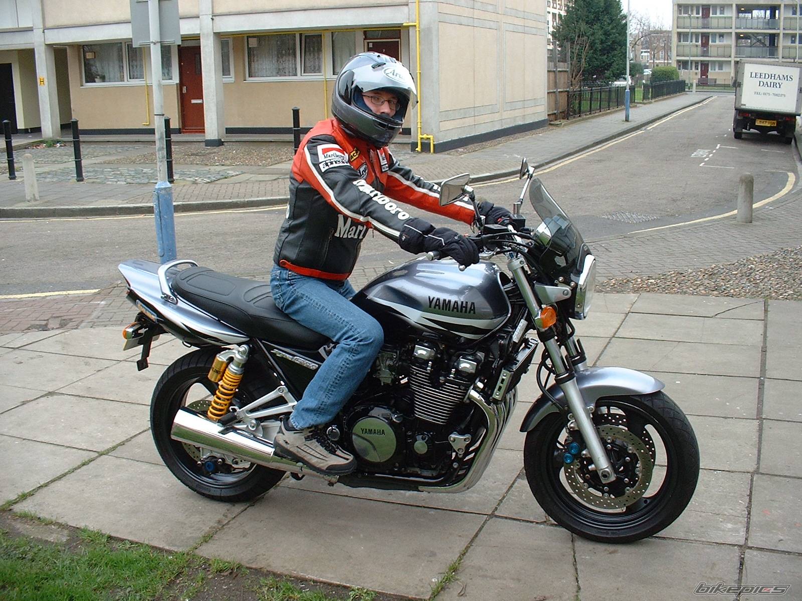 Bike Photo 564265