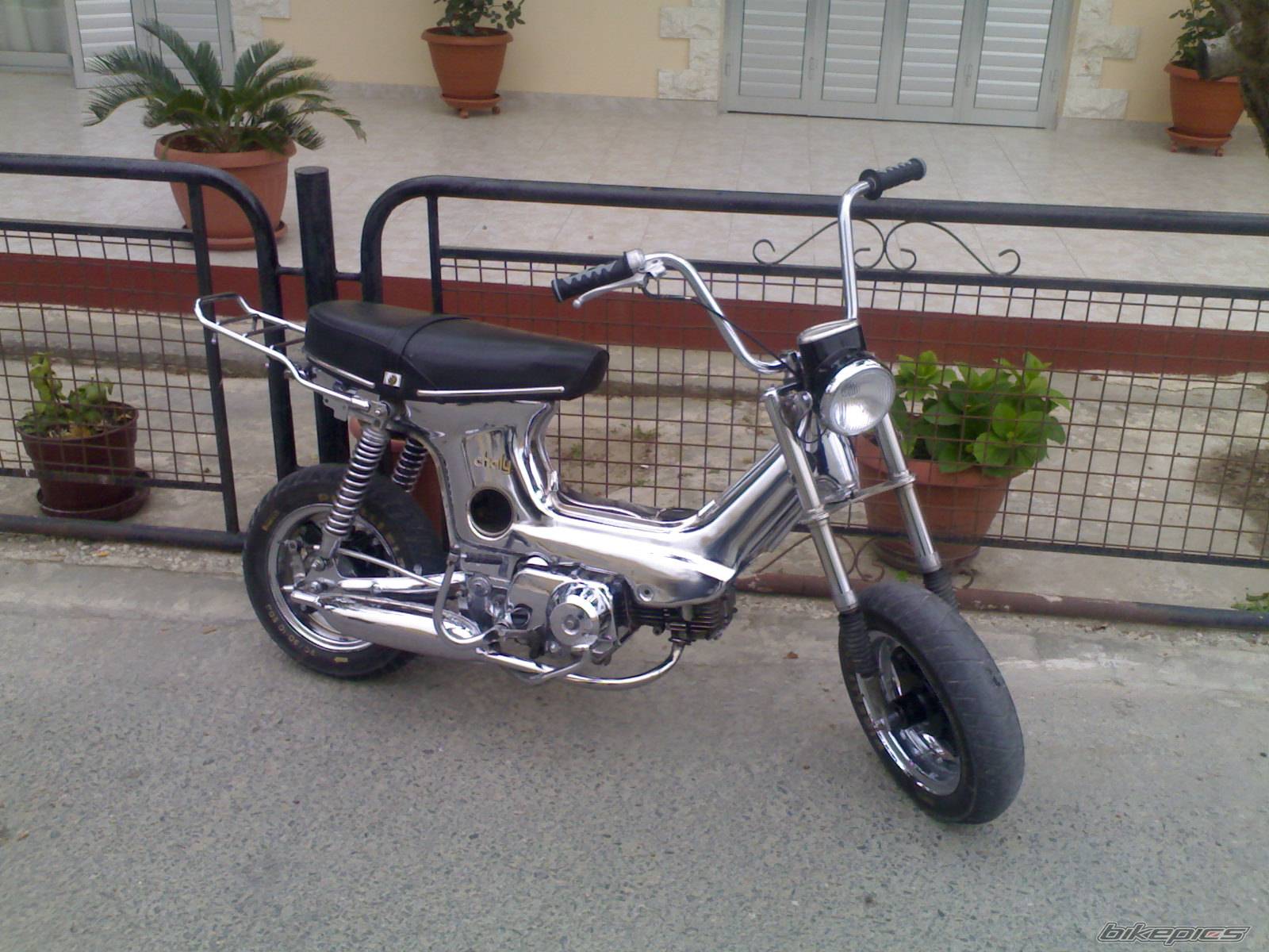 Bike Photo 564282