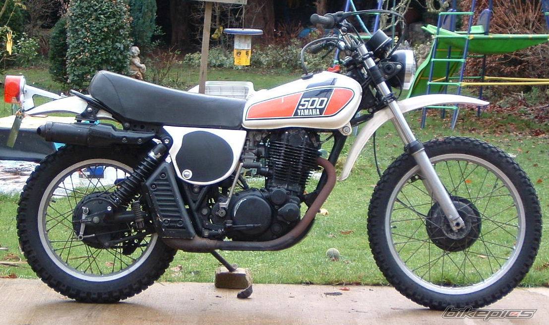 Bike Photo 564297
