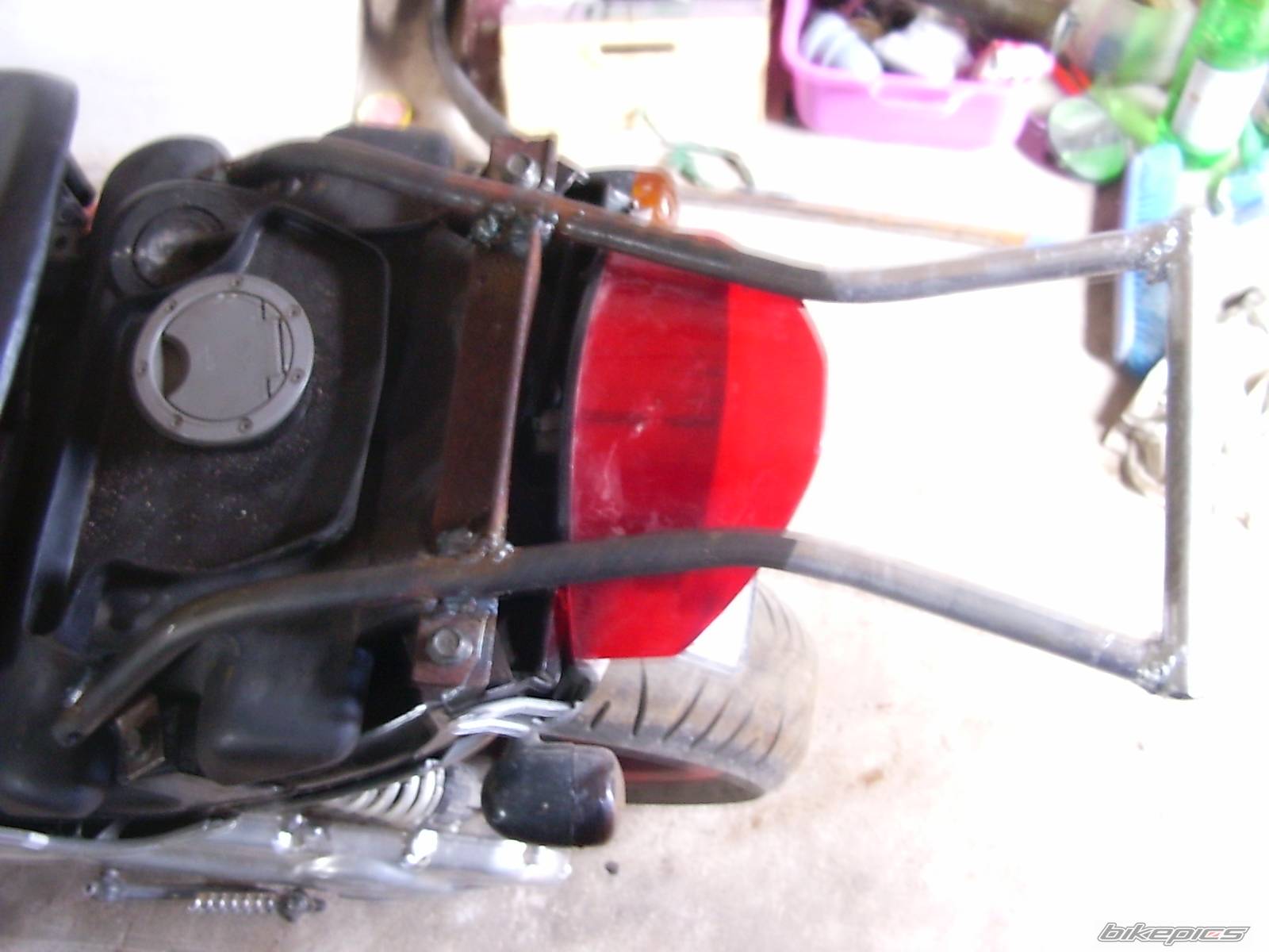 Bike Photo 564308