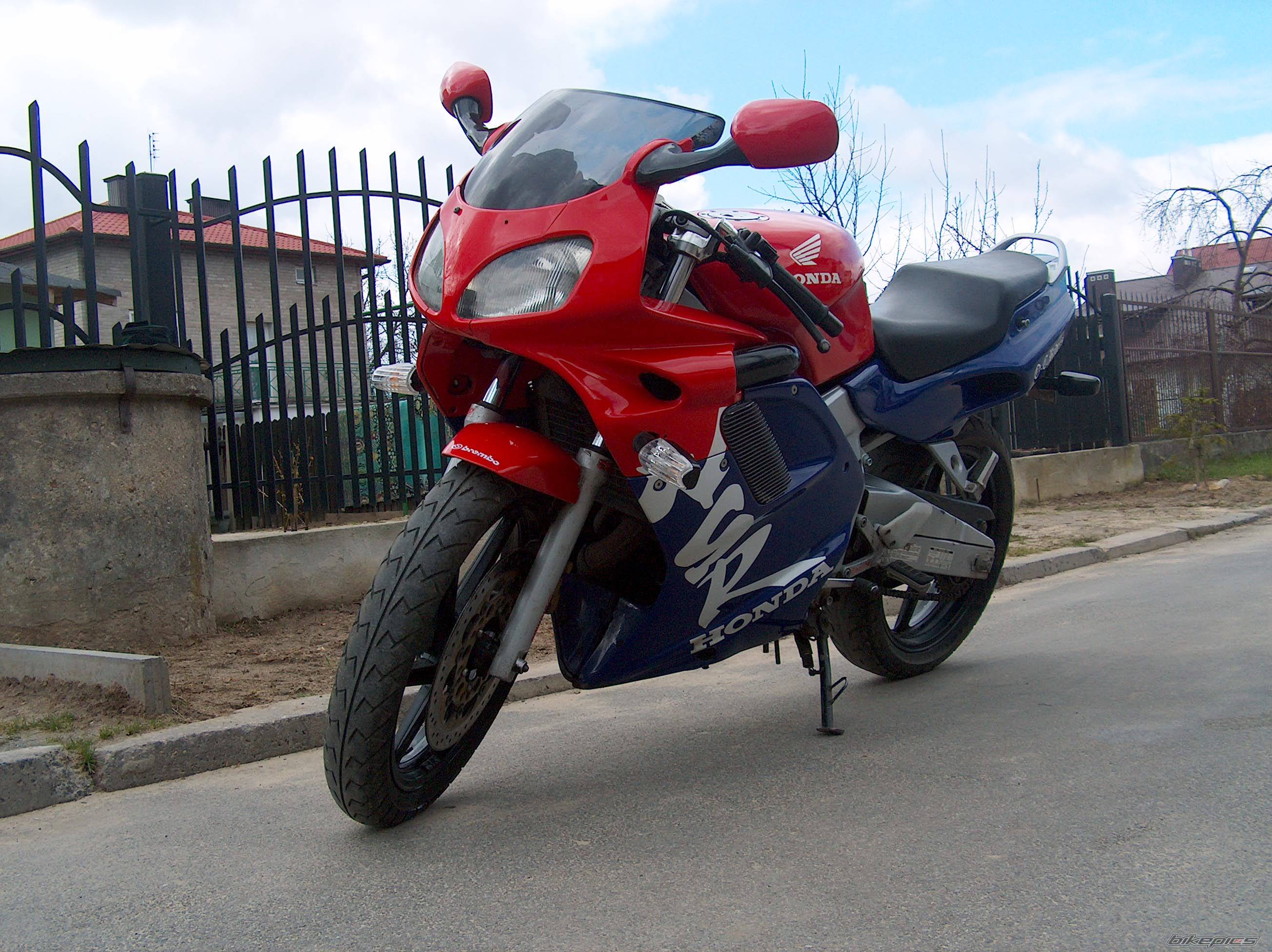 Bike Photo 564309