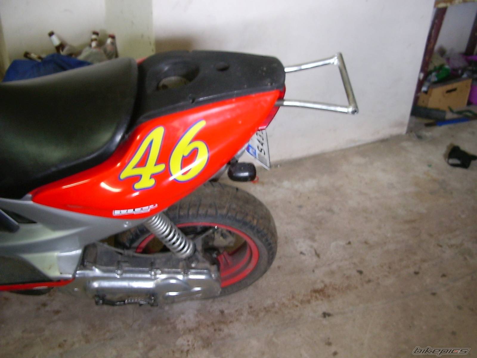 Bike Photo 564310